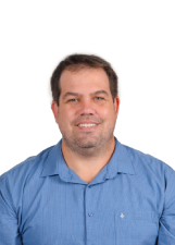 Prefeito Luís Paulo Bednarski Pedrassolli